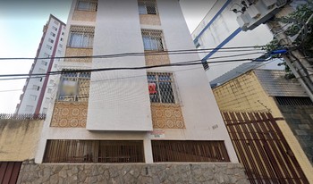 Condomínio Campo Dos Goitácazes em Belo Horizonte