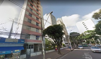 Condomínio Campo Grande em Salvador