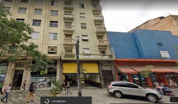Condomínio Campos Elísios em São Paulo