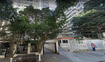 Condomínio Campos Elísios em São Paulo