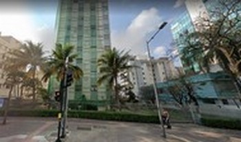 Condomínio Campos Elísios em Belo Horizonte