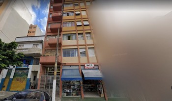 Condomínio Campos Elísios em São Paulo
