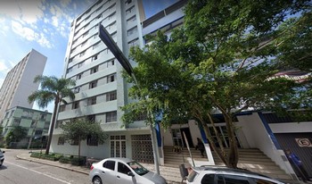 Condomínio Campos Hidalgo em Curitiba