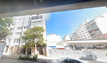 Condomínio Campos Portugal em São Paulo