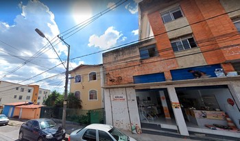 Condomínio Campos Sales em Belo Horizonte