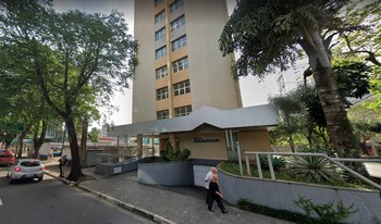 Imagem do Condomínio Canada em Santo André