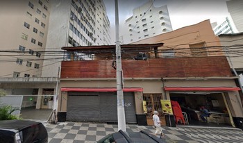 Condomínio Canada em São Paulo