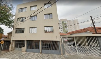 Condomínio Cananea em São Paulo