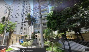Condomínio Canário Rei em São Paulo
