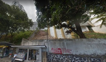 Condomínio Candeal Avenida em Salvador