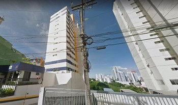 Condomínio Candeal Modern Life em Salvador