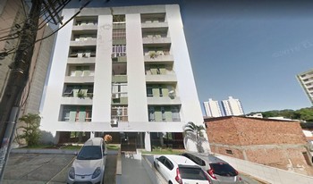 Condomínio Candeal em Salvador