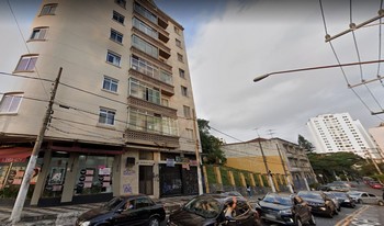 Condomínio Cândida Maria em São Paulo