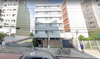 Condomínio Candido Espinheira em São Paulo