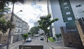 Condomínio Candido Portinari em Belo Horizonte