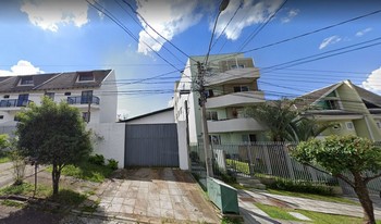 Condomínio Candido Portinari em Curitiba