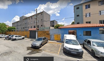 Condomínio Candido Portinari em São Paulo