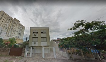 Condomínio Candido em Porto Alegre