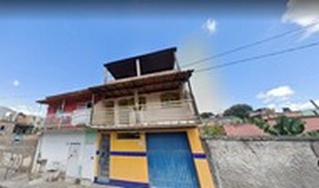 Condomínio Canela em Belo Horizonte