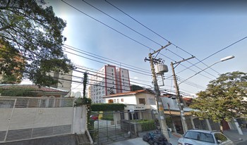 Condomínio Cannes em São Paulo