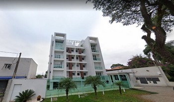 Condomínio Cannes Residence em Curitiba