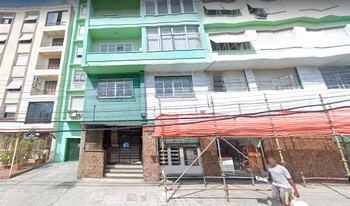 Condomínio Cannes em Porto Alegre