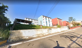 Condomínio Canoa Quebrada em São Paulo