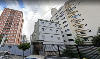 Condomínio Cantareira em São Paulo