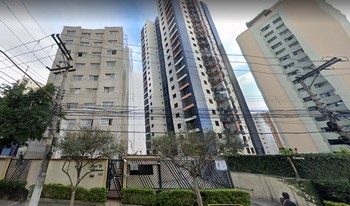 Condomínio Cantareira em São Paulo