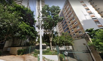Condomínio Cap Antibes em São Paulo