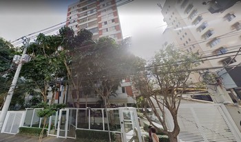 Condomínio Cap D'antibes em São Paulo