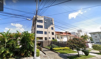 Condomínio Cap. D'antibes em Curitiba