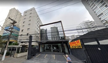 Condomínio Cap D'antibes em São Paulo