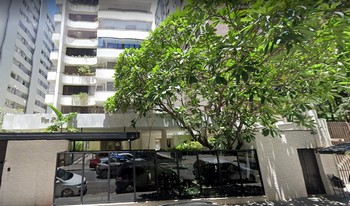 Condomínio Cap Dantibes em São Paulo