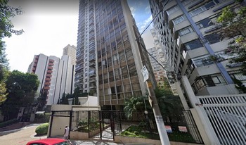 Condomínio Cap Eden Roc em São Paulo