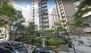 Condomínio Cap Ferrat em São Paulo