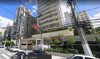 Condomínio Cap Ferrat em São Paulo