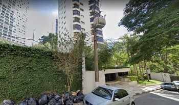 Condomínio Cap Martin em São Paulo