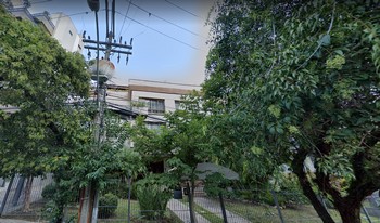 Condomínio Cap Martin em Porto Alegre