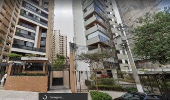 Condomínio Cap Saint Martin em São Paulo