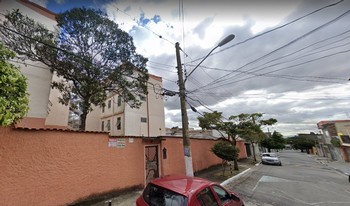 Condomínio Capela Nova em São Paulo