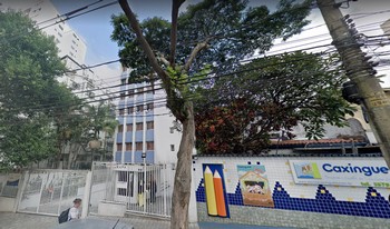 Condomínio Capia em São Paulo