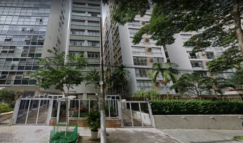 Condomínio Capibaribe em São Paulo