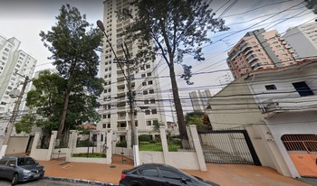 Condomínio Capital em São Paulo