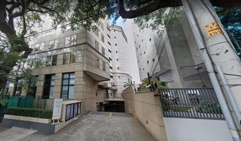 Condomínio Capital Plaza em São Paulo