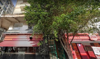 Condomínio Capitão José Da Silva Prado em São Paulo