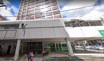 Condomínio Capitão Rodrigo em Curitiba