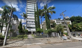 Condomínio Capitolio em Curitiba