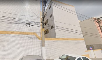 Condomínio Capodimonte em São Paulo