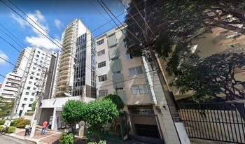 Condomínio Capote Valente em São Paulo
